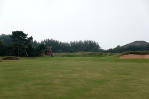 Royal Lytham And St Annes 13th Fairway